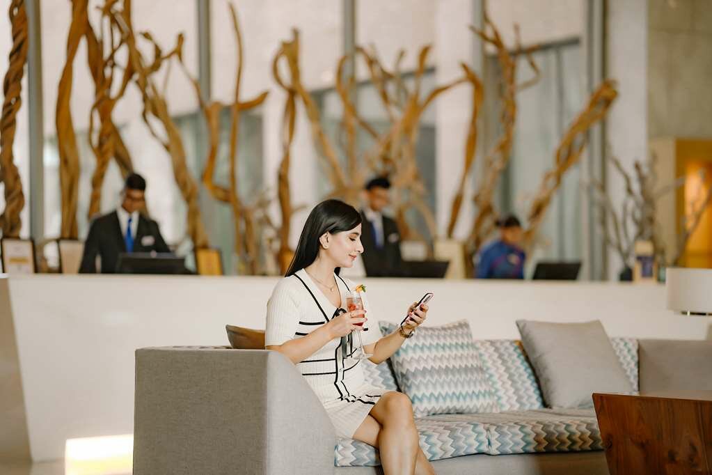 Фото Radisson Blu Hotel Amritsar