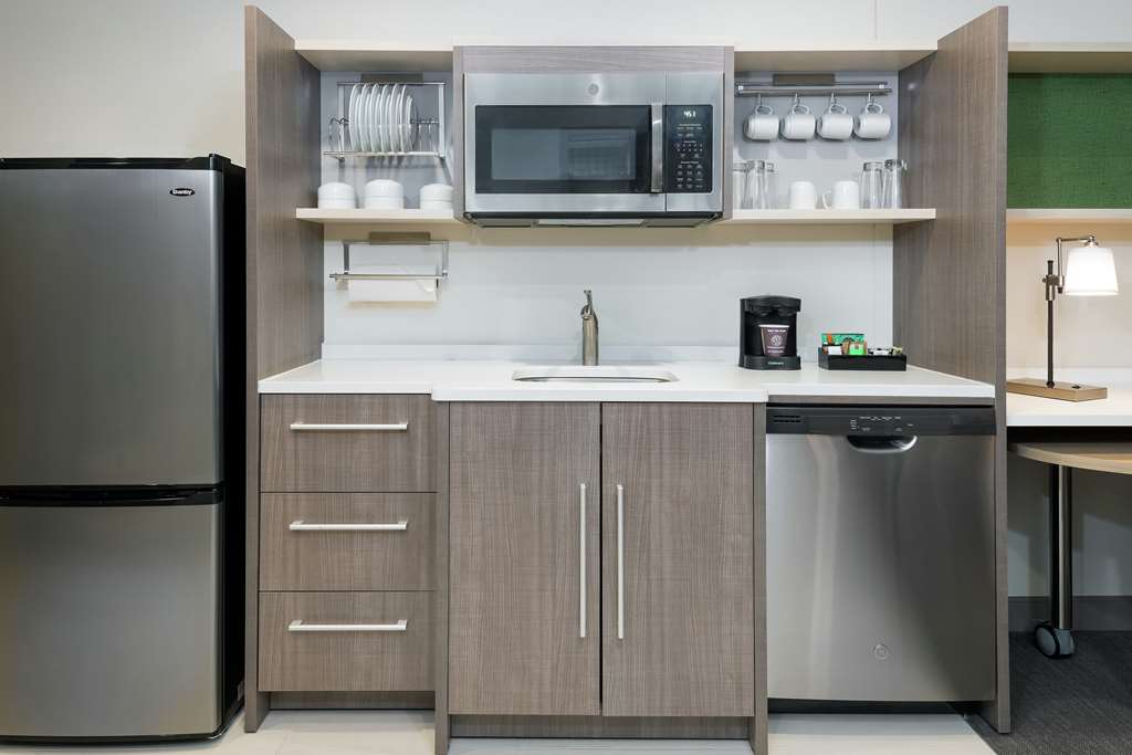 Фото Home2 Suites by Hilton Orlando Near Ucf