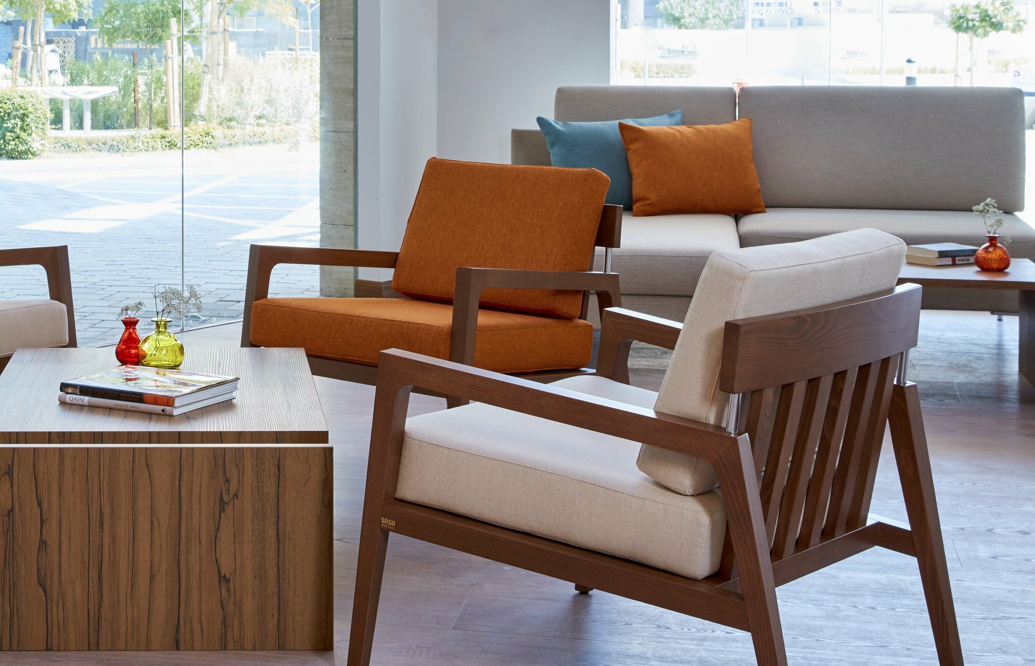 Фото Staybridge Suites - Doha Lusail, an IHG Hotel