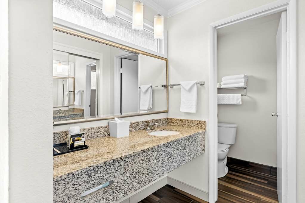 Фото Best Western Garden Inn