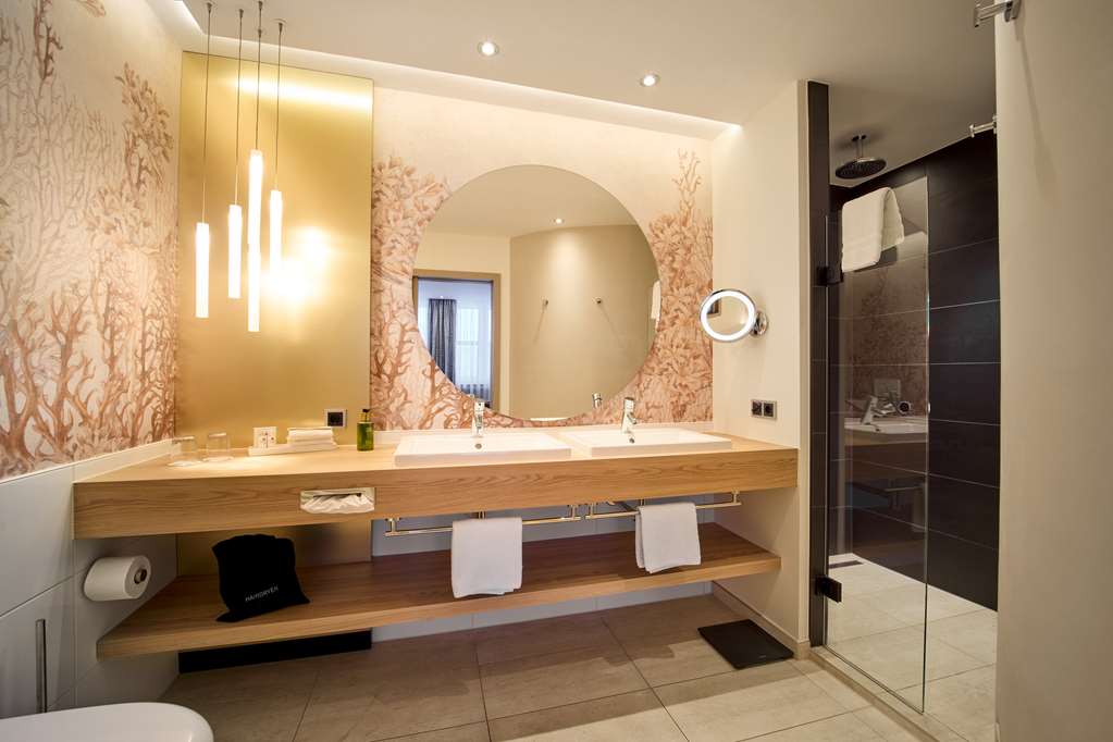 Фото Best Western Premier Park Hotel and SPA