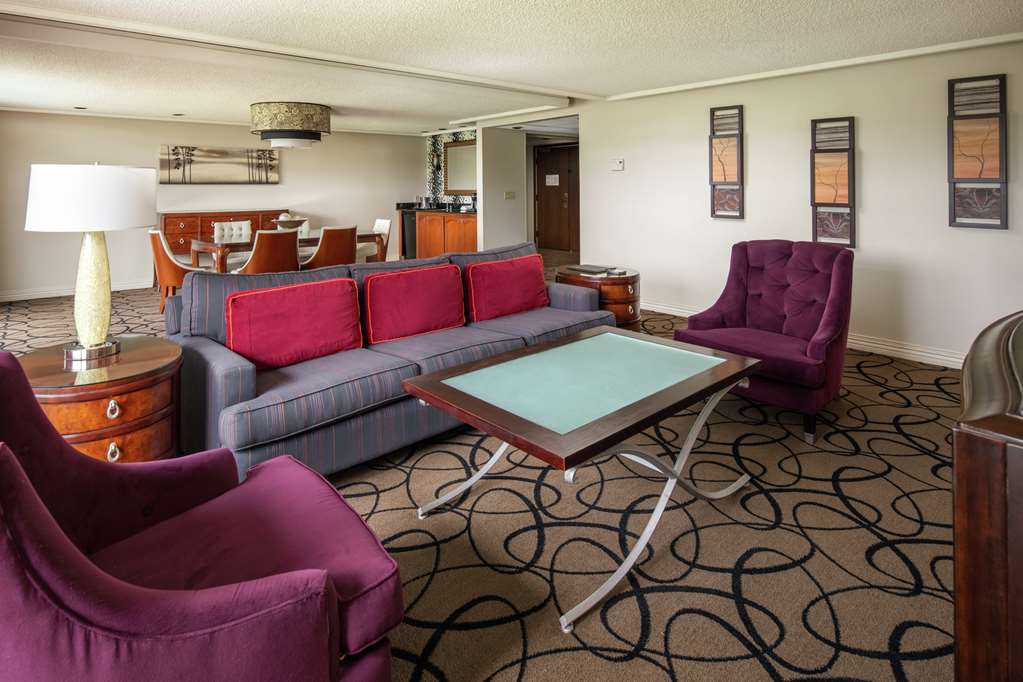 Фото Hilton Bellevue