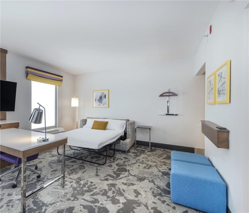 Фото Hampton Inn & Suites Raleigh-Durham Airport-Brier Creek by Hilton