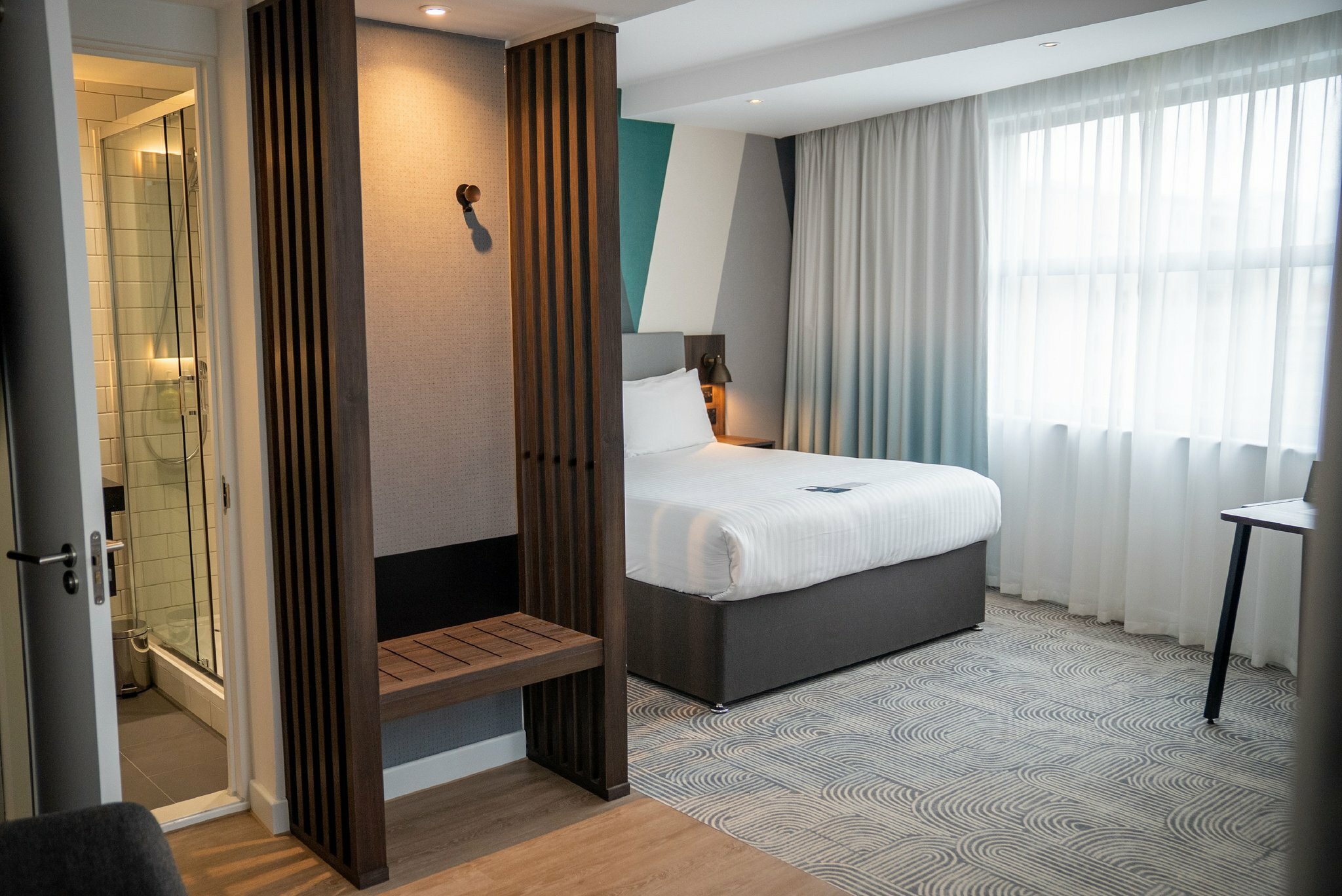 Фото Holiday Inn London - Whitechapel, an Ihg Hotel
