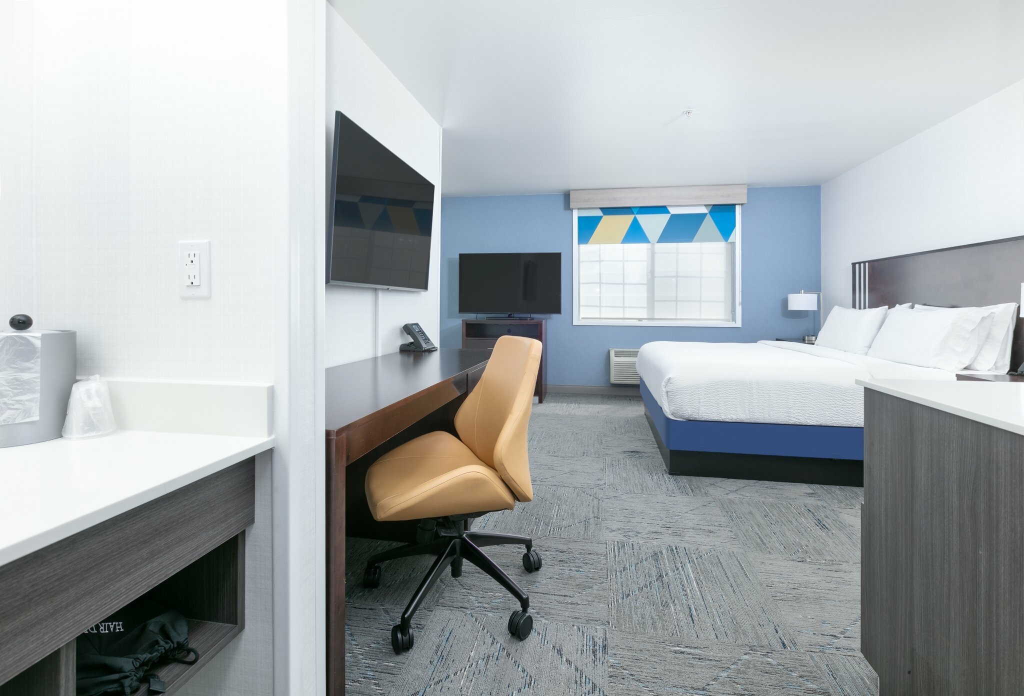 Фото Holiday Inn Express Spokane-Valley, an Ihg Hotel