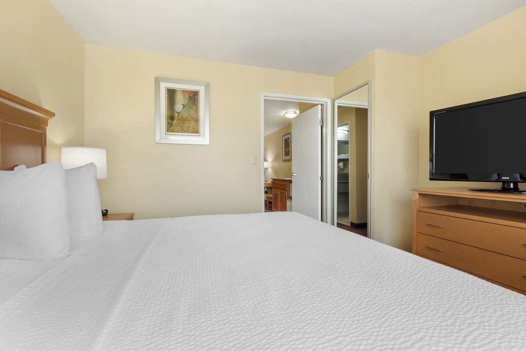 Фото Best Western Plus Waco North