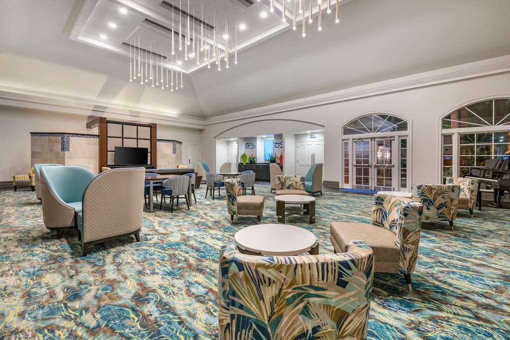 Фото Hilton Grand Vacations Club SeaWorld Orlando