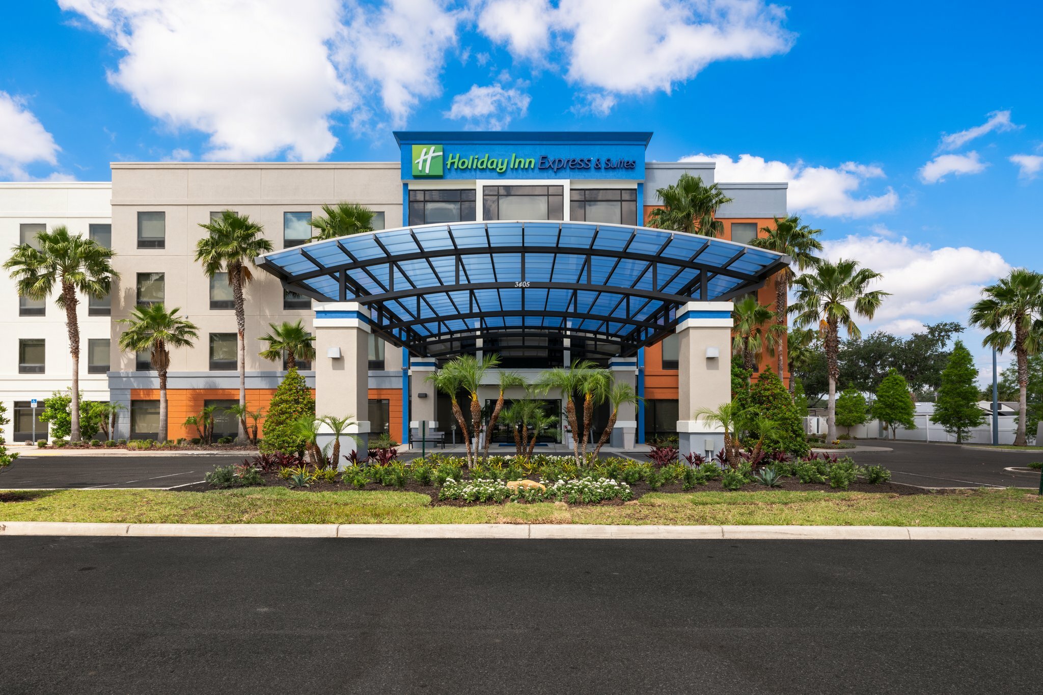 Фото Holiday Inn Express & Suites Lakeland South, an Ihg Hotel