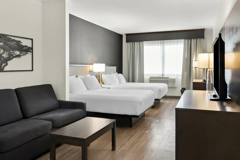 Фото Best Western Plus Morden