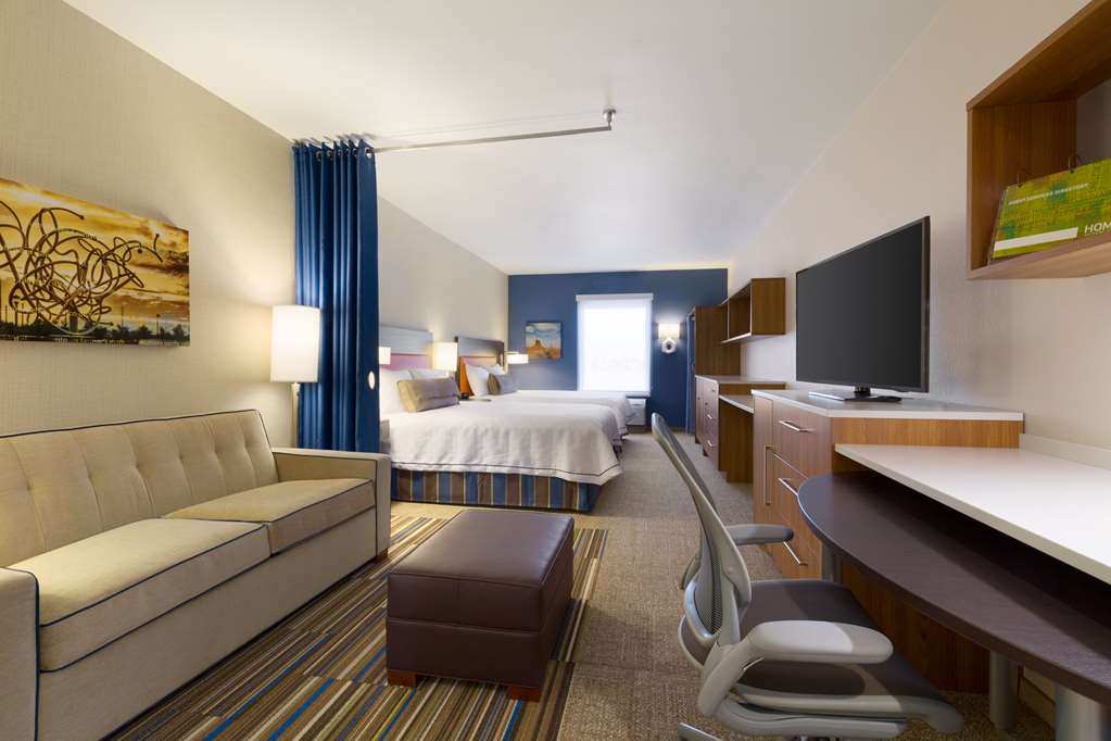 Фото Home2 Suites by Hilton Phoenix Chandler