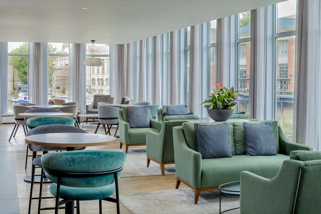 Фото Radisson Hotel York