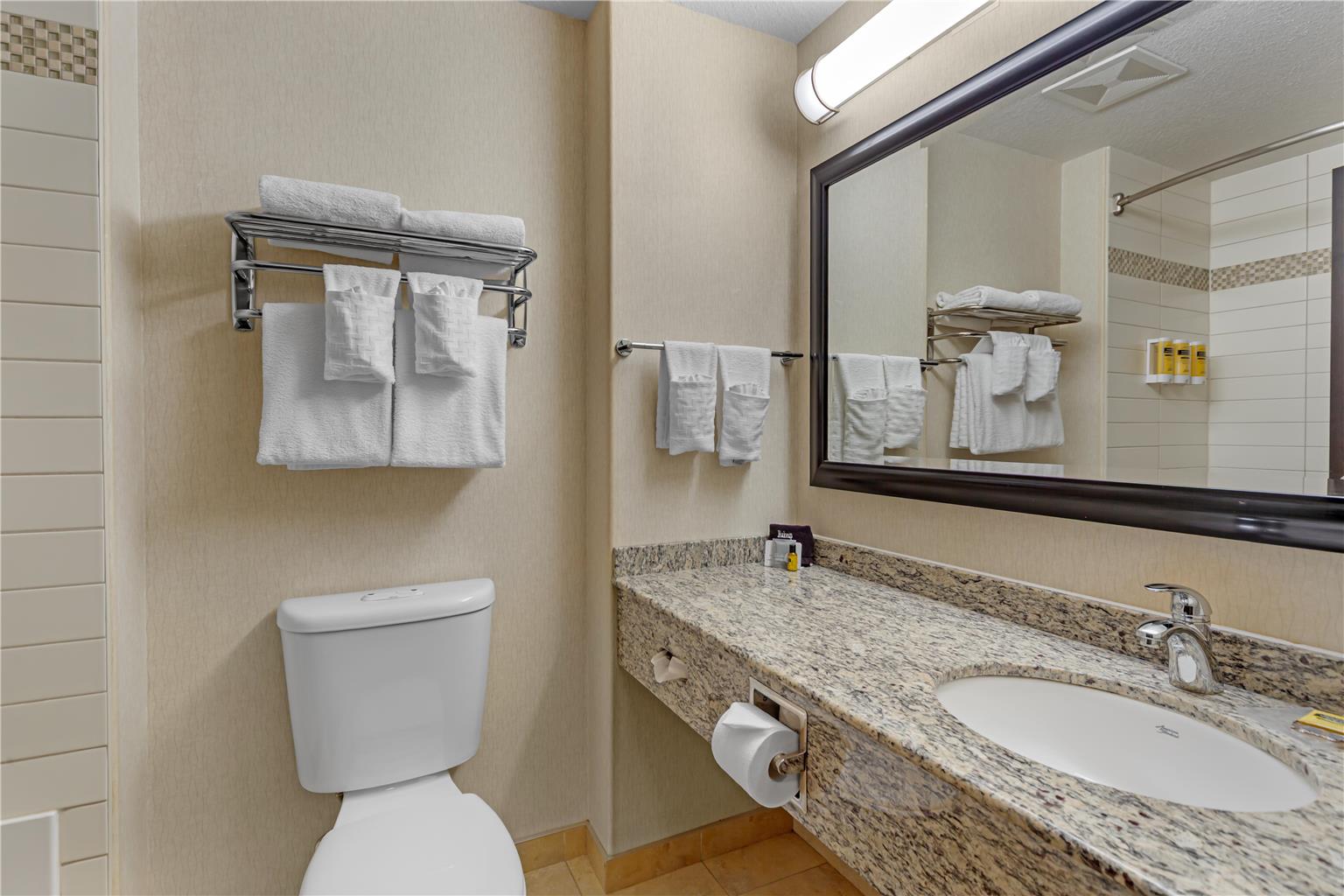 Фото Best Western Plus The Inn At St. Albert