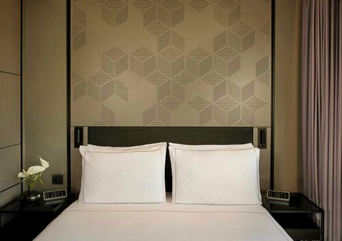 Гостиница Park Plaza Vondelpark, Amsterdam в Амстердаме
