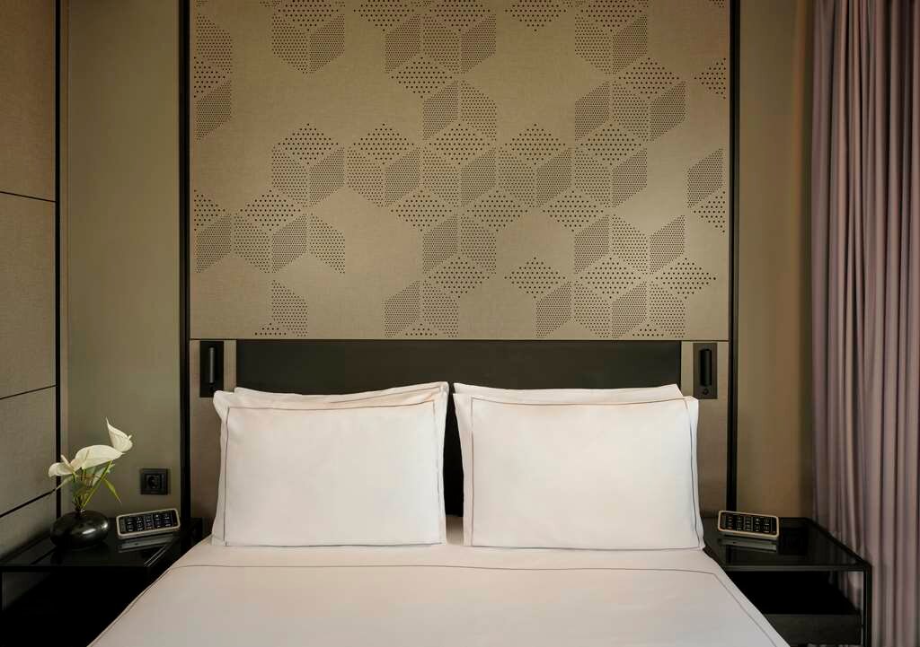 Фото Park Plaza Vondelpark, Amsterdam