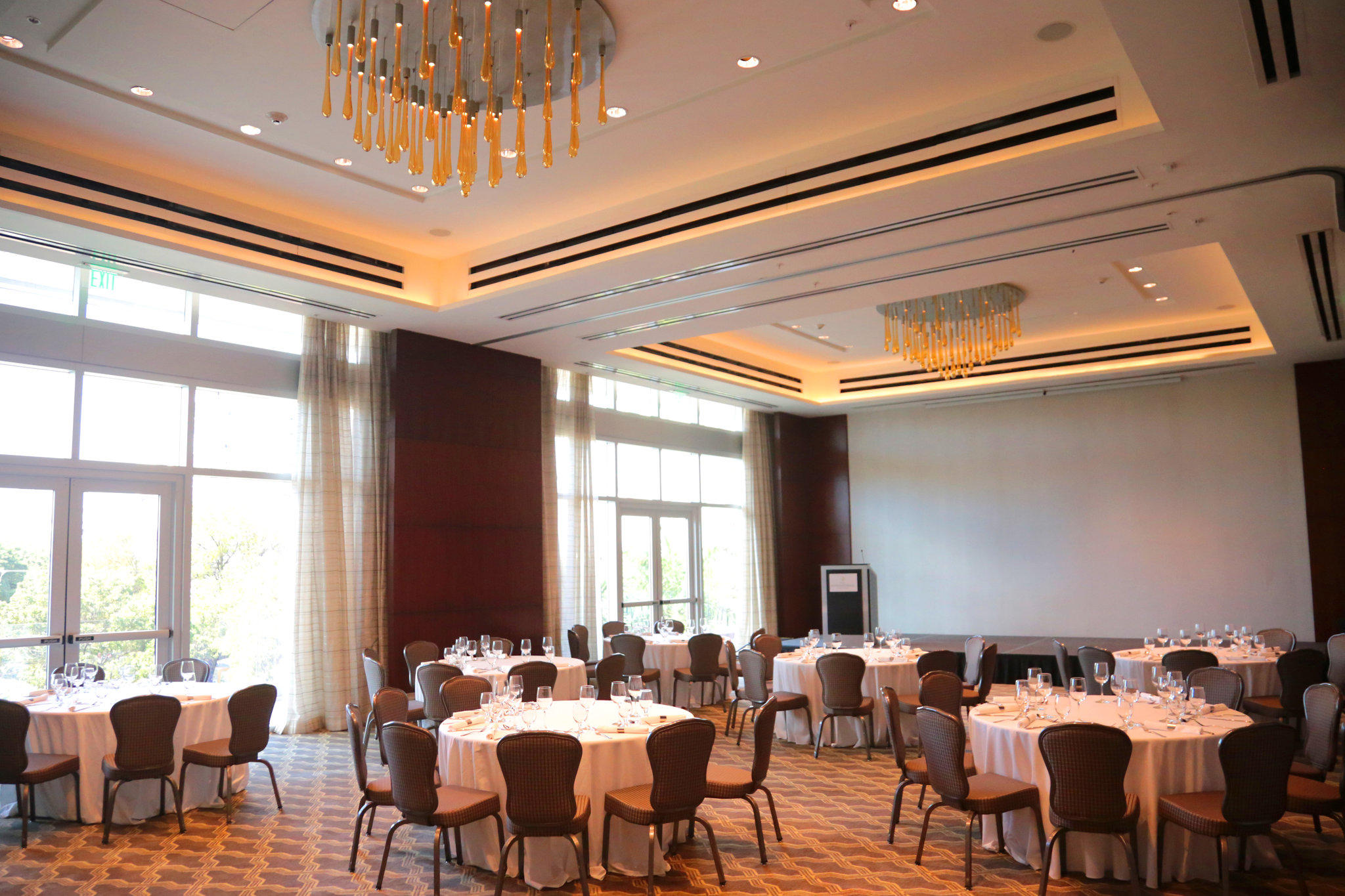 Фото Intercontinental Real Santo Domingo, an Ihg Hotel