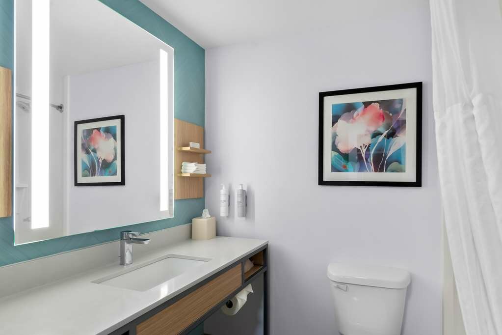 Фото Hilton Garden Inn Lexington Georgetown