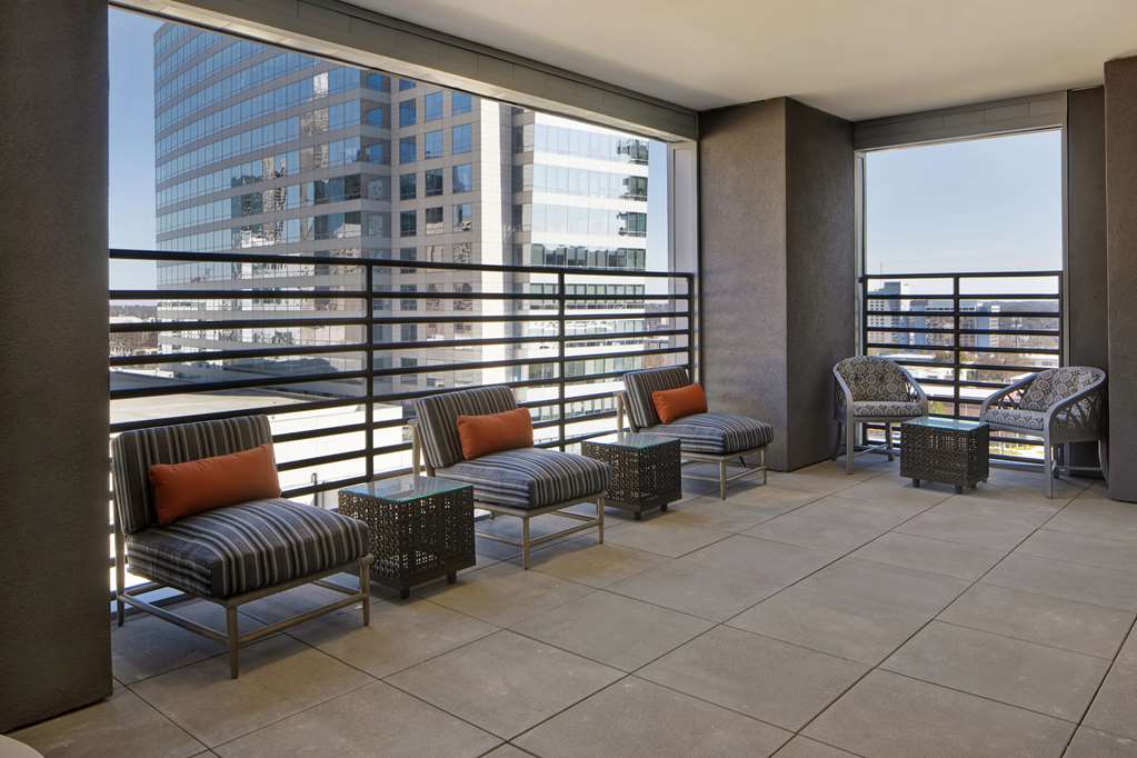 Фото Home2 Suites by Hilton Charlotte Uptown, Nc