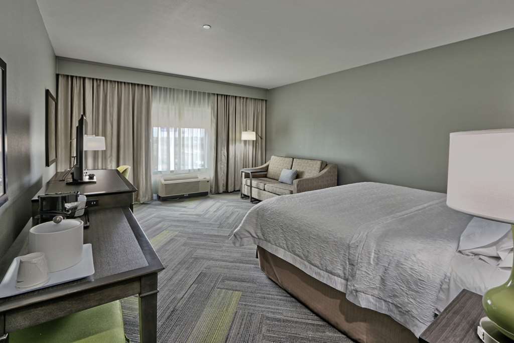 Фото Hampton Inn & Suites Guthrie