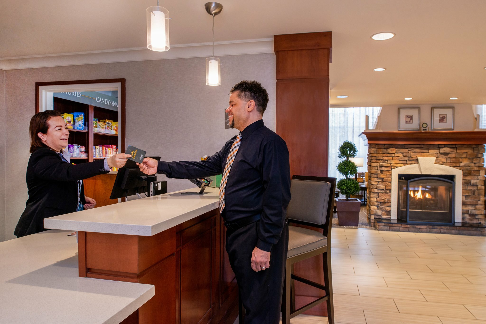 Фото Staybridge Suites Indianapolis-Fishers, an Ihg Hotel