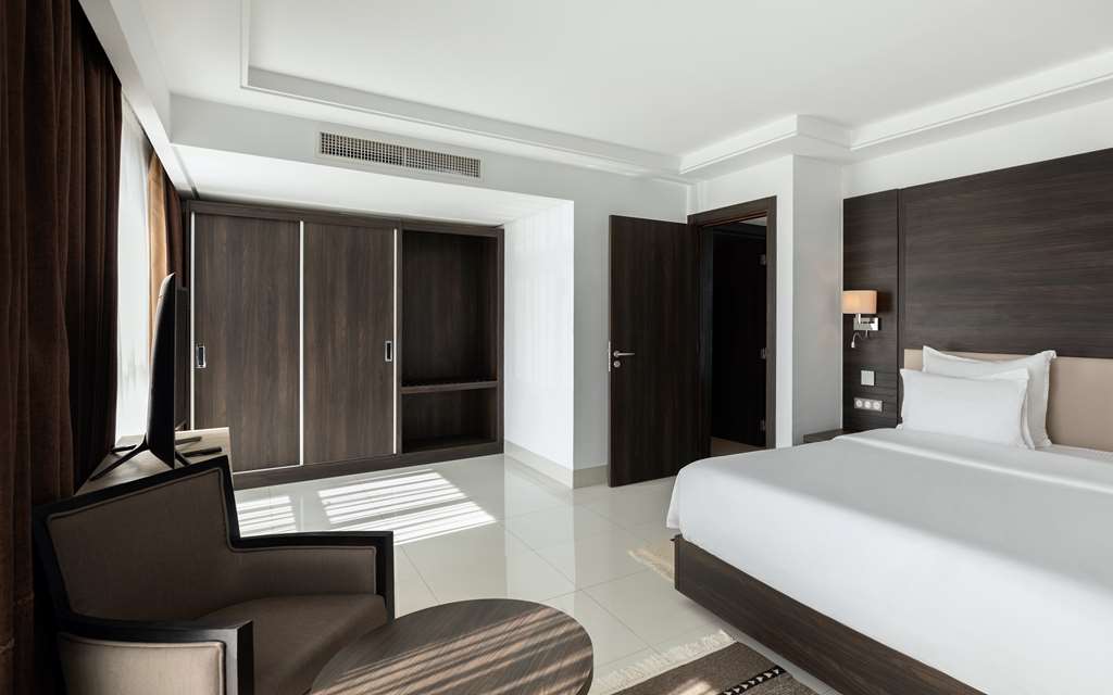 Фото Radisson Hotel Sfax