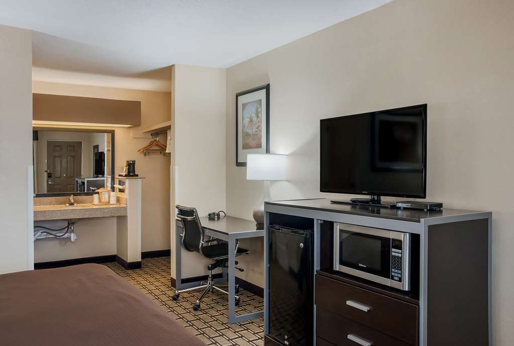 Фото Best Western Nursanickel Hotel
