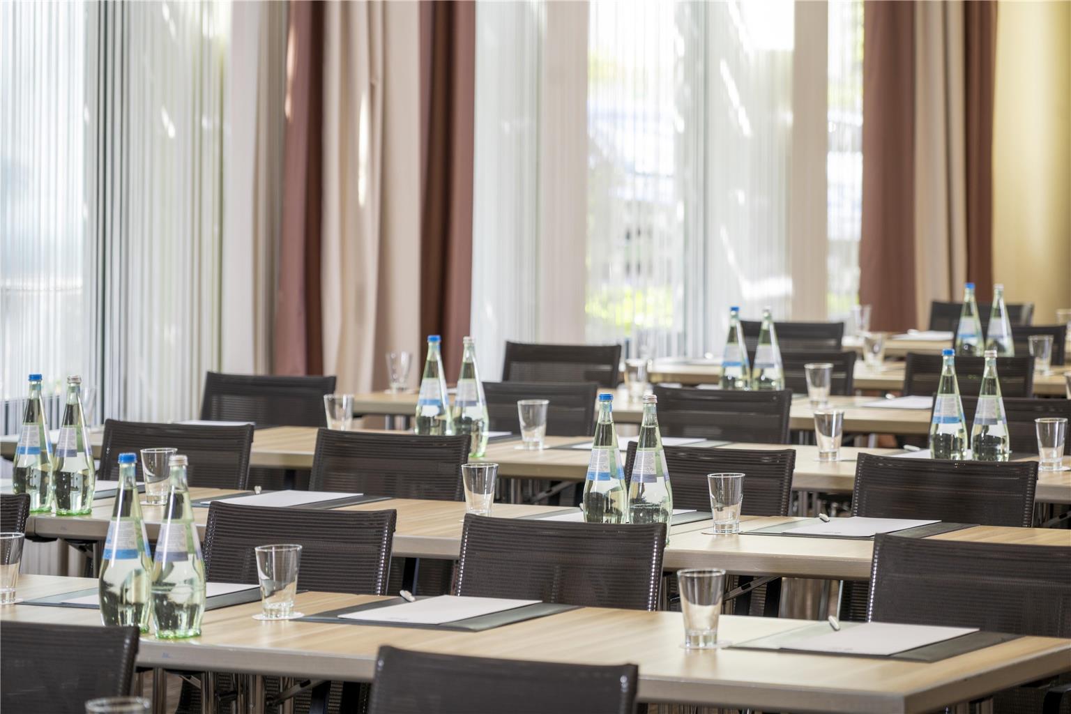 Фото Best Western Plus Hotel Köln City