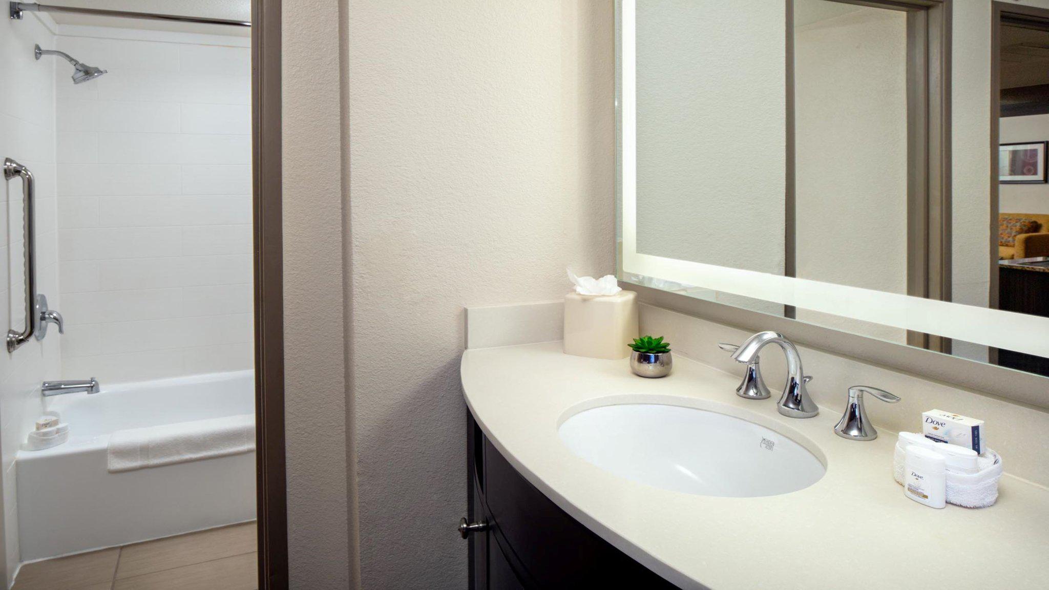 Фото Holiday Inn & Suites Phoenix Airport North by IHG