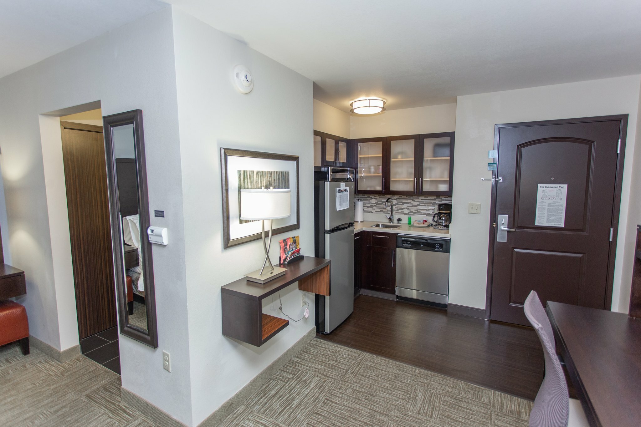 Фото Staybridge Suites Bowling Green, an Ihg Hotel