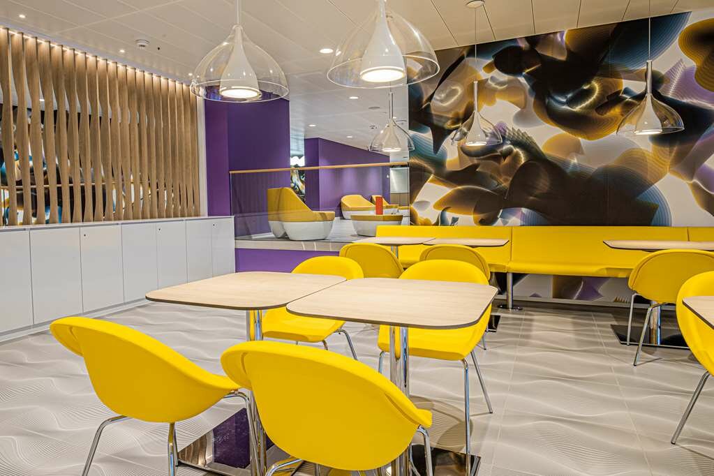 Фото Prize by Radisson, Bern City