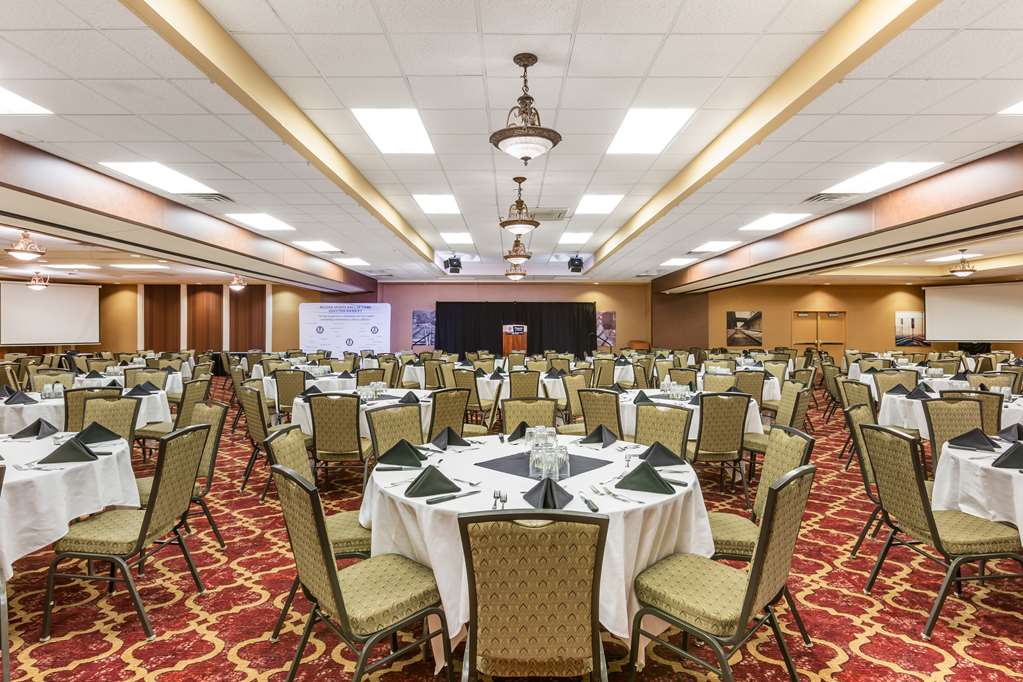 Фото Best Western Premier Helena Great Northern Hotel