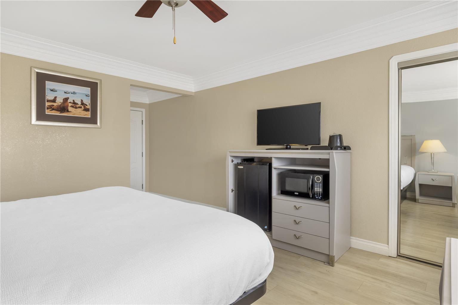 Фото Best Western Tradewinds