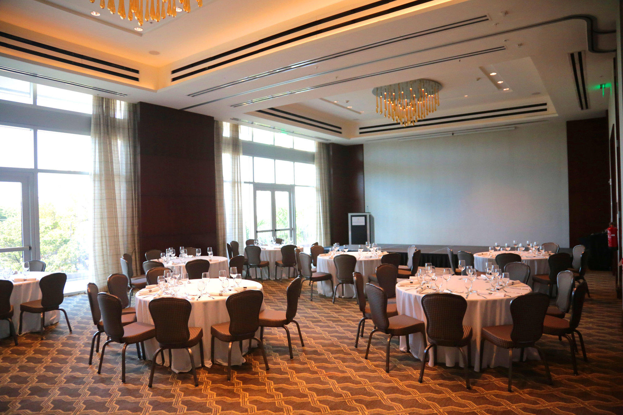 Фото Intercontinental Real Santo Domingo, an Ihg Hotel