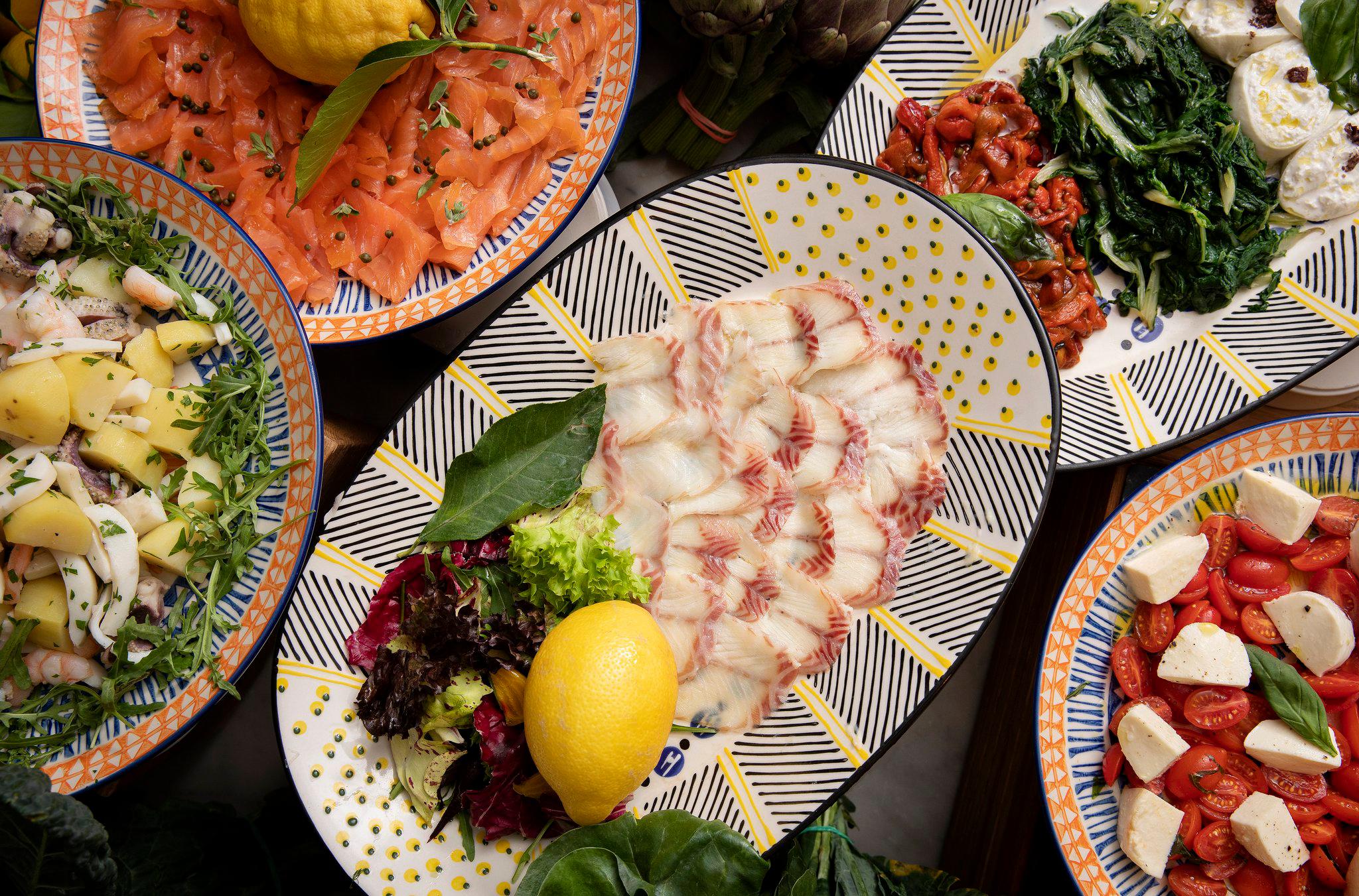 Фото InterContinental London Park Lane