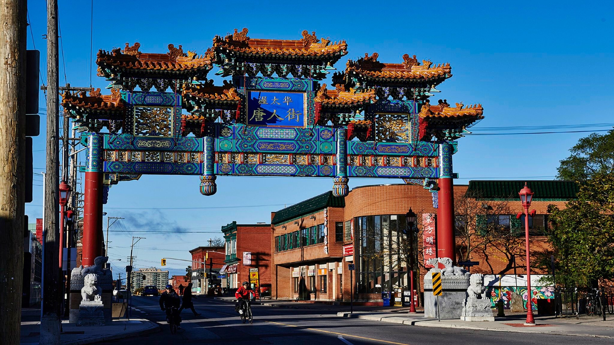 Фото Holiday Inn Ottawa Dwtn - Parliament Hill, an Ihg Hotel