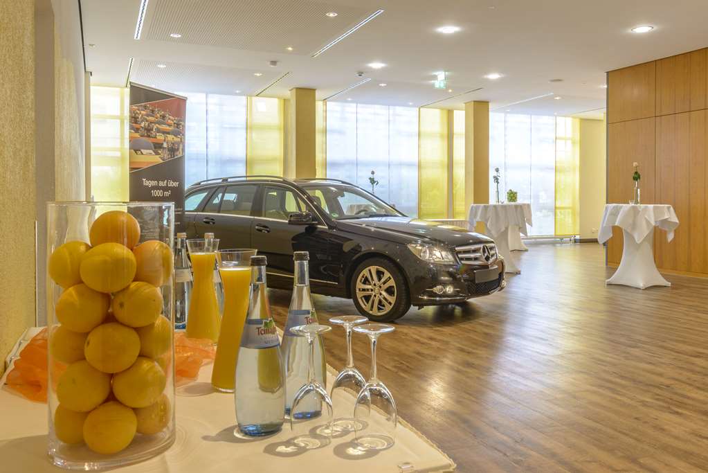 Фото Best Western Plus Hotel Am Schlossberg