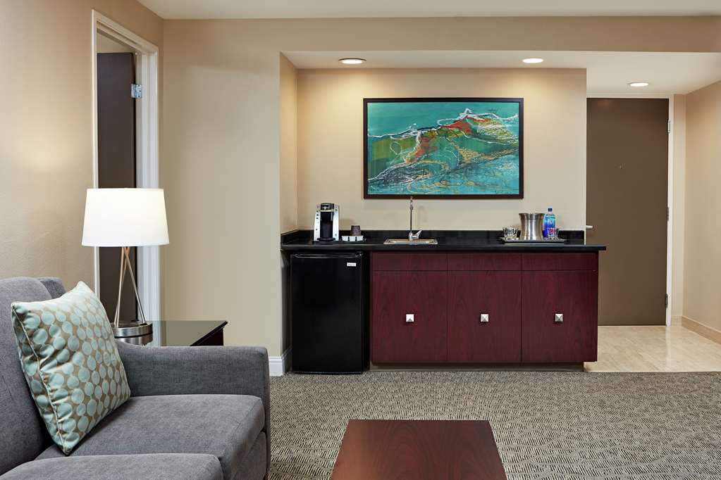 Фото Hilton Houston Plaza/Medical Center