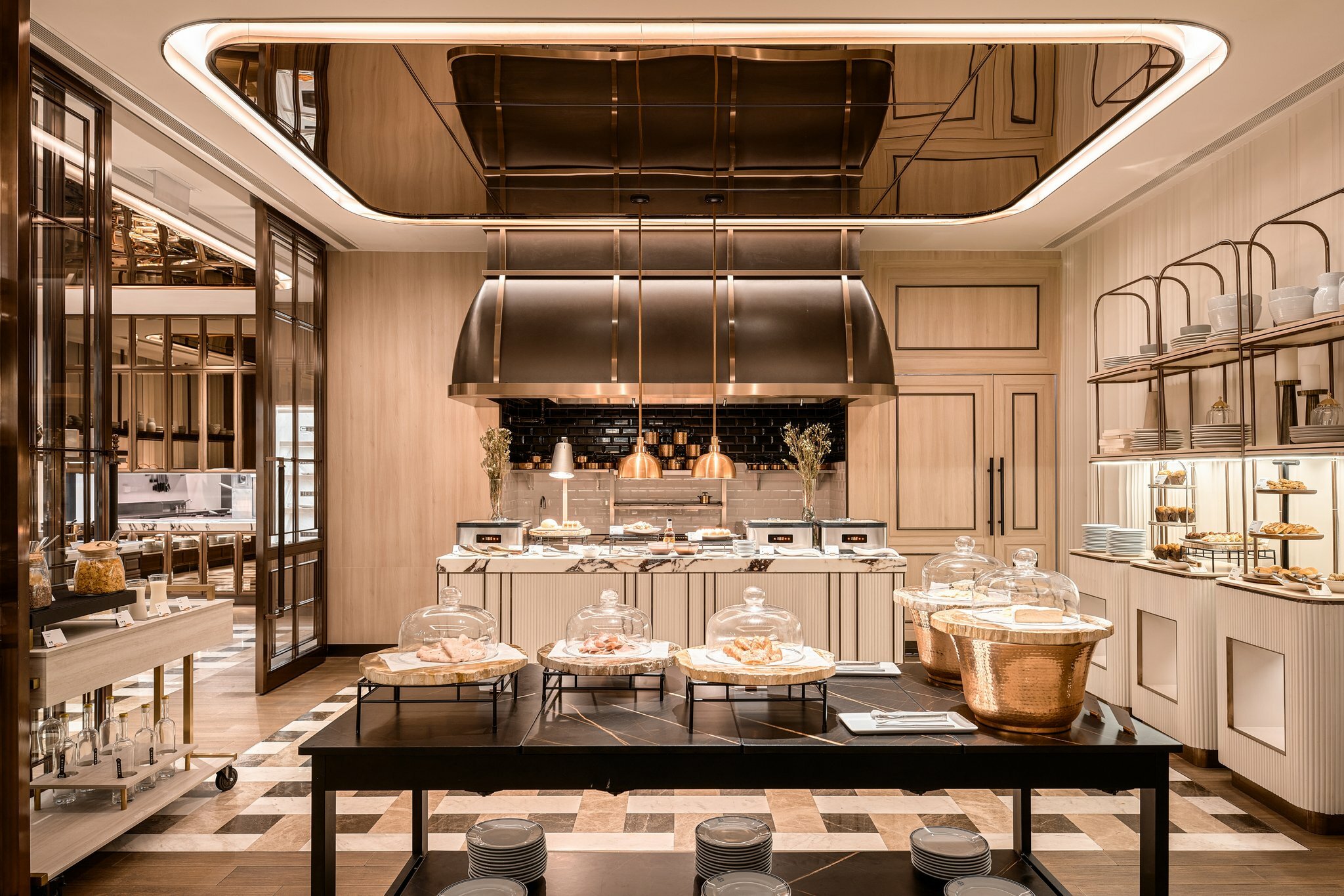 Фото InterContinental Bangkok Sukhumvit by IHG