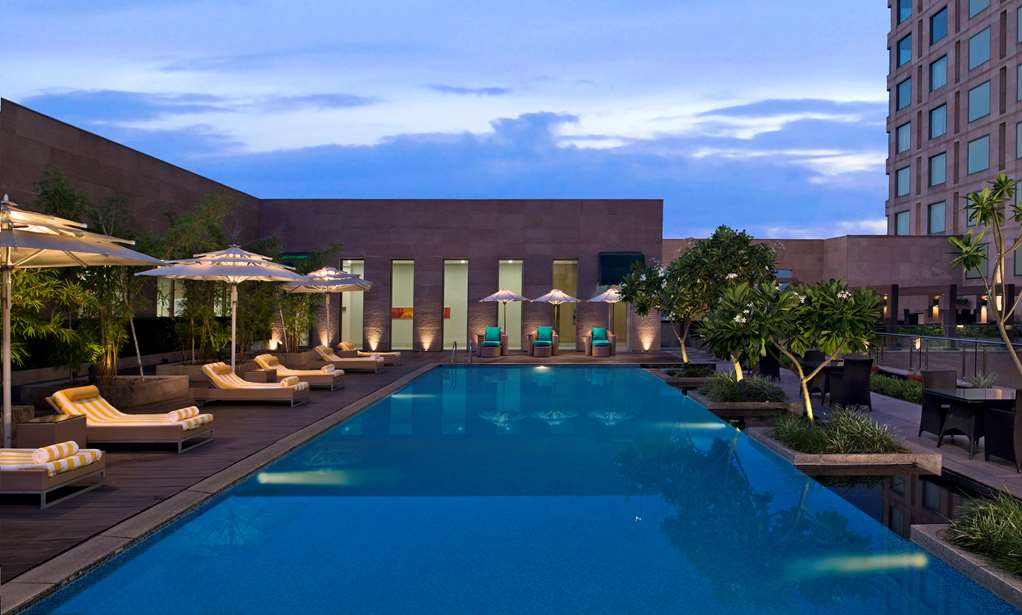 Фото Radisson Blu Hotel Amritsar