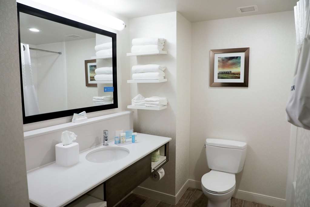 Фото Hampton Inn Muskogee