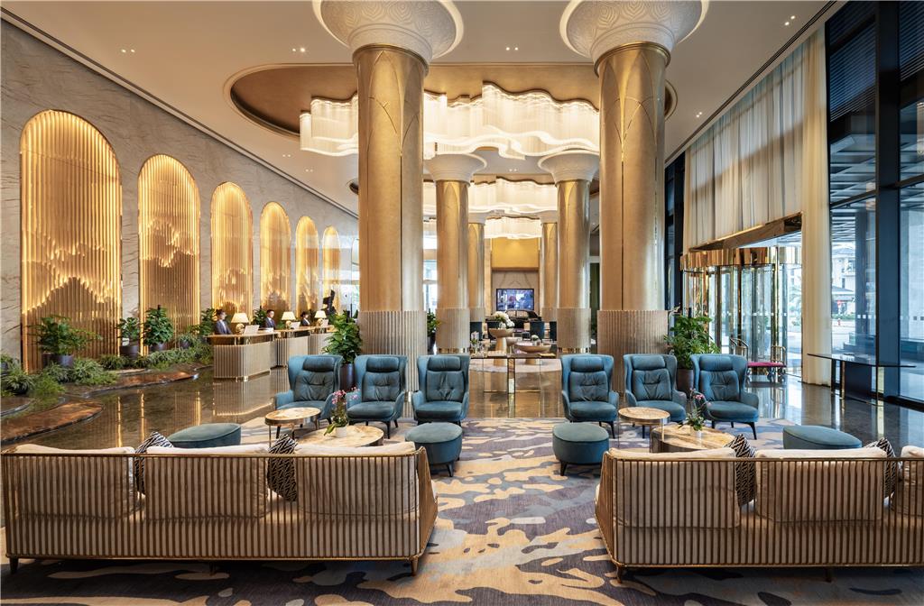 Фото Radisson Blu Hotel, Ha Long Bay