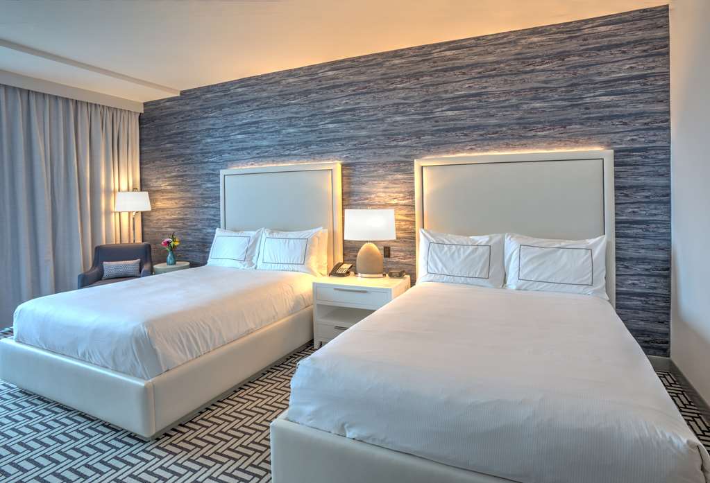 Фото Hotel Maren Fort Lauderdale Beach, Curio Collection by Hilton