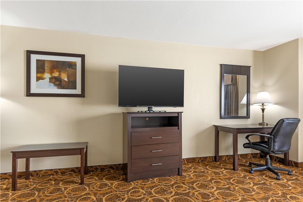 Фото Best Western Northwest Inn