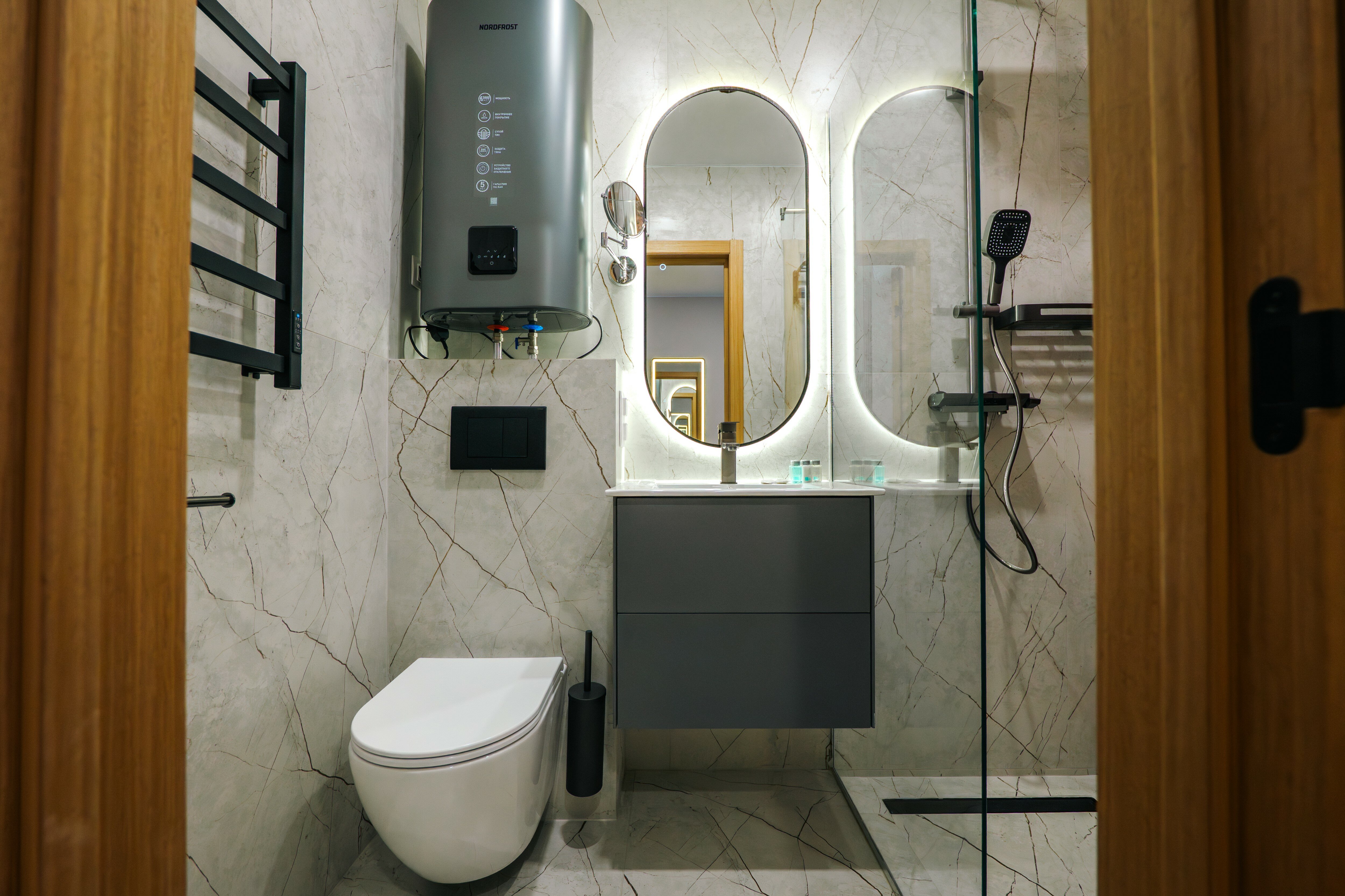 Фото Боспор