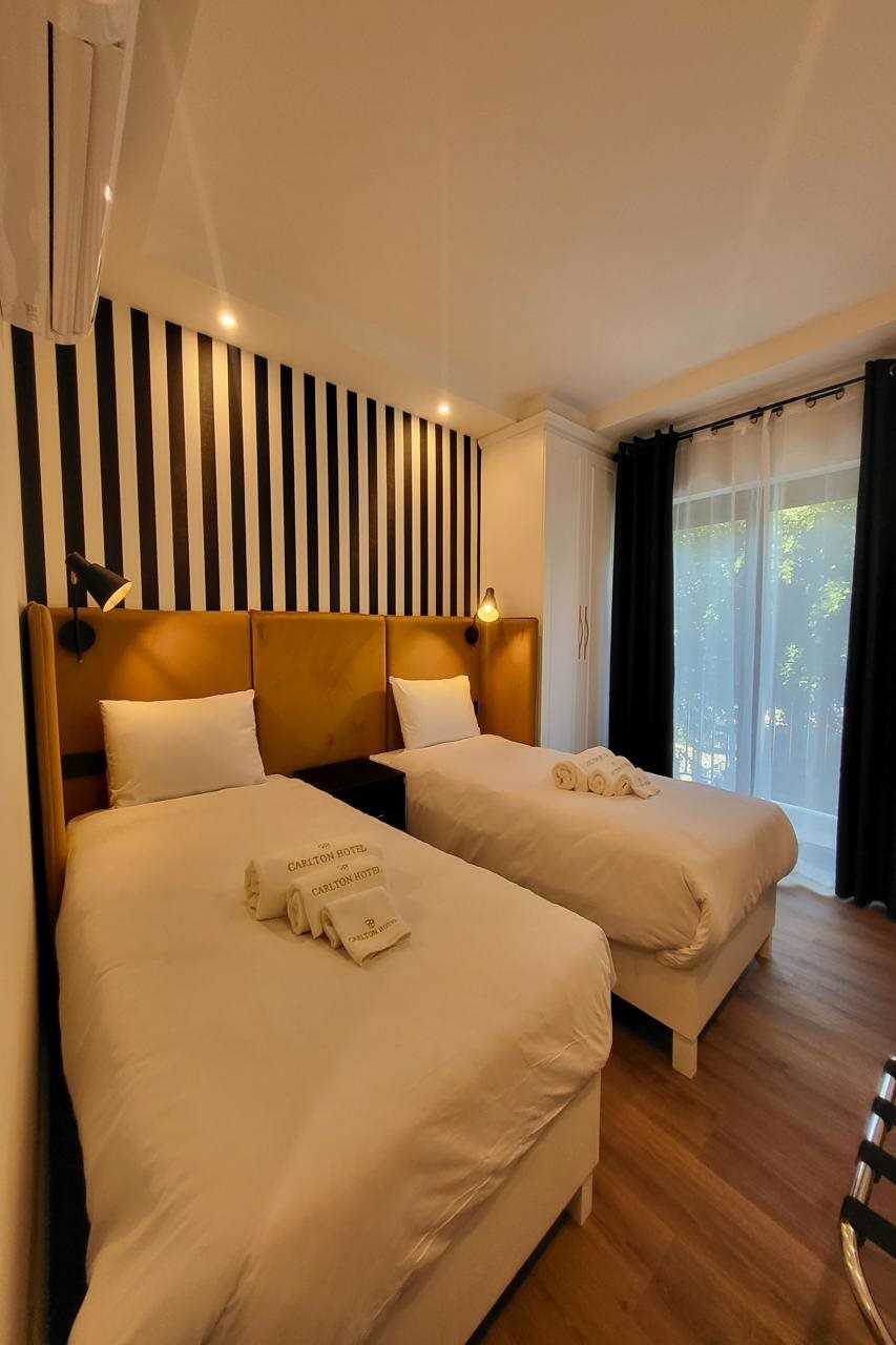 Фото Carlton Hotel