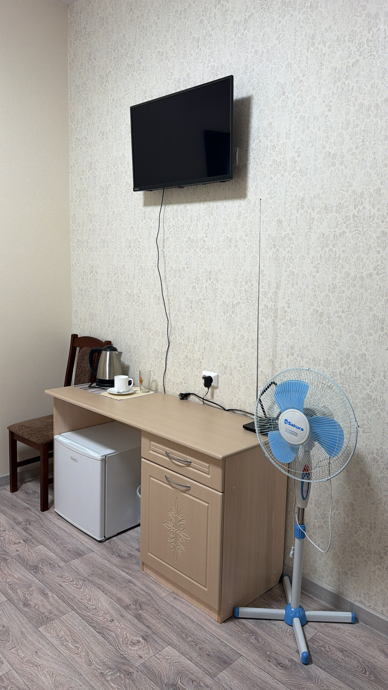 Фото Отель 54