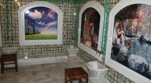 Гостиница Soltane Hotel - Hussein Day в Алжире