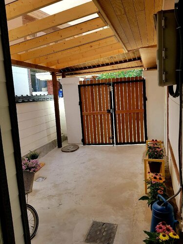 Гостиница Dal Garam Guesthouse в Канныне