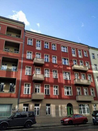 Apartments Friedrich