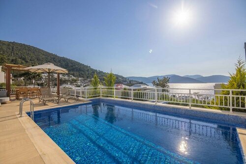 Гостиница Rixos Premium Bodrum в Торбе
