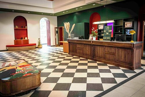 Гостиница B&B Home Brides-les-Bains Les 3 Vallées в Брид-ле-Бене